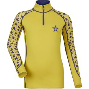 Mini LeMieux Base Layer Dijon 7-8 jaar