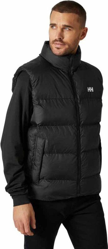 Helly Hansen - Active Puffy Vest - Zwart - Isolatie - S