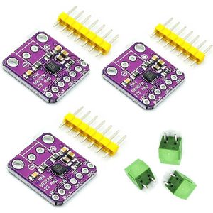 Class D Audio Amplifier Board 3W DAC Decoder Module