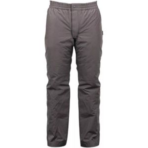 Shimano Gore-tex Basic Warm Bib Grijs Medium - Aanbieding