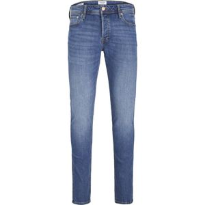 JACK&JONES PLUS JJIMIKE JJORIGINAL SQ 223 NOOS PLS Heren Jeans - Maat 46 X L34