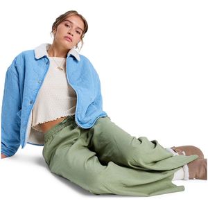 Roxy - Lekeitio Break Mid - Lichte Broek - Dames