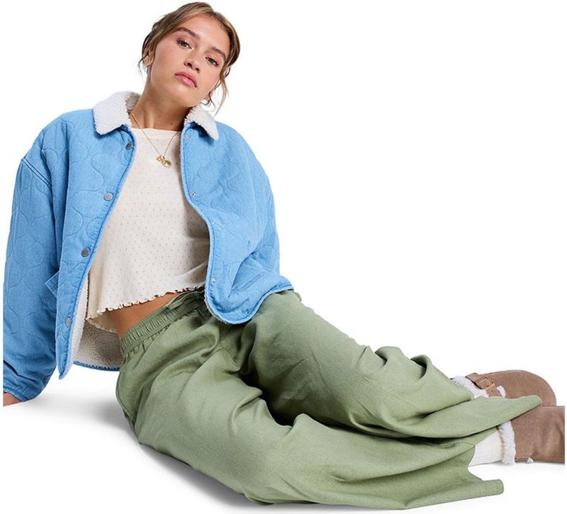 Roxy - Lekeitio Break Mid - Lichte Broek - Dames