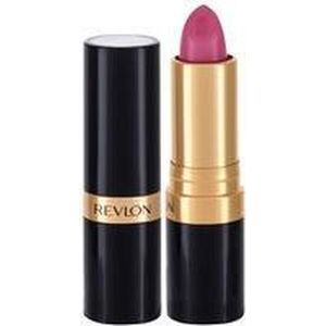 Revlon Super Lustrous Lipstick - 029 Red Lacquer