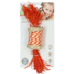 Pawise LW nibblers-corn husk chews-candy