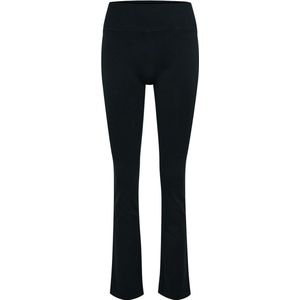 Hummel - Hiit Seamless Flare - Leggings - Dames