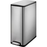 EKO Pedaalemmer Ecoslim Step Bin 45L Mat Inox