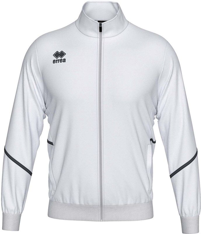 Erreà - Marlon - Sweatshirt - Zwart