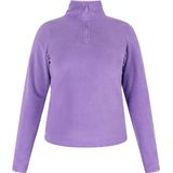 HOMEBASE - Fleecepullover - Hoog Col - Vesten