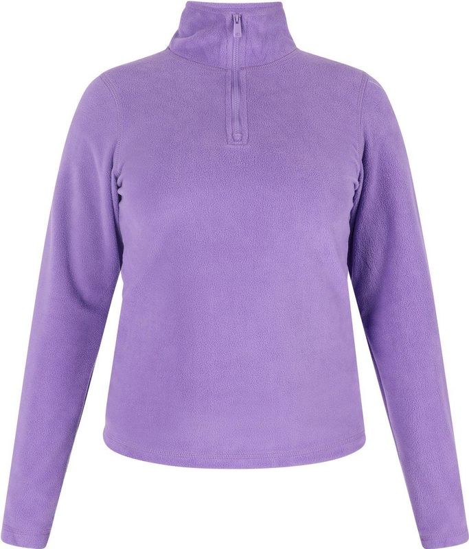 HOMEBASE - Fleecepullover - Hoog Col - Vesten