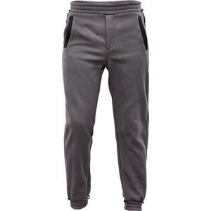 Cerva Cremorne joggingbroek grijs/zwart maat XL