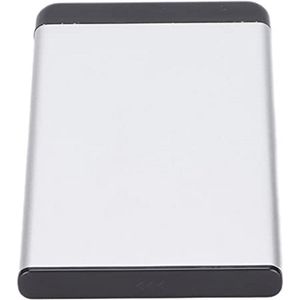 Draagbare Externe Harde Schijf met USB 3.0 - Snelle Gegevensoverdracht tot 130MB/s, Ultradun en Compact