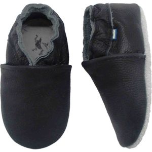 Stabifoot Babysoft Babyschoentjes Black