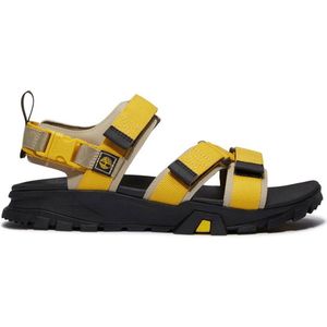 Timberland - Garrison Trail - Sandalen - Groen - ReBOTL-Materiaal
