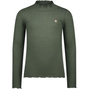 Like Flo F409-5400 Meisjes T-shirt - Maat 110