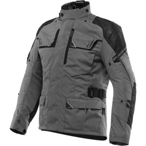 Dainese Ladakh 3L D-Dry Jacket Iron Gate Black 56 - Maat - Jas