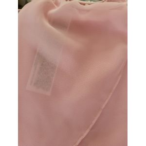 Capezio - Chiffon Wrap Rok - Roze - Meisjes - 4 Jaar