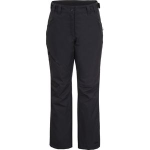 Icepeak Josie Dames Skibroek - Black - 38