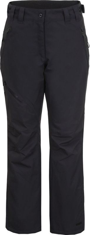 Icepeak Josie Dames Skibroek - Black - 38