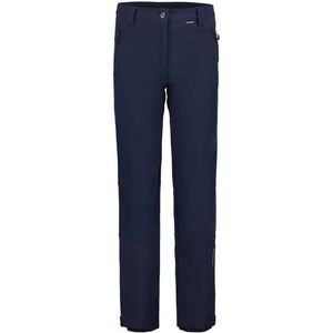 Icepeak Frechen I Broek Blauw 34 Vrouw