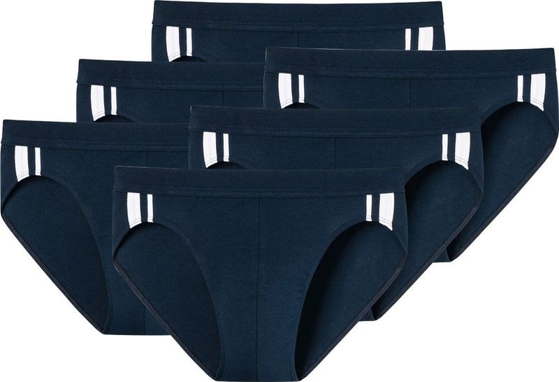SCHIESSER Slip Set van 6