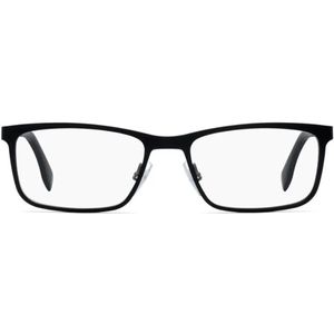 Hugo Boss - BOSS-0997-807 - Brillenframe - Zwart - Metaal