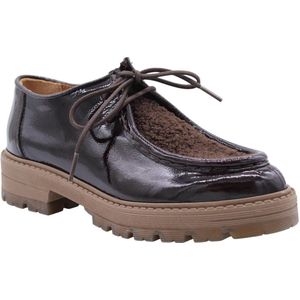 Ctwlk - Schoenen - Rood - Vrouwen - Maat 42 -