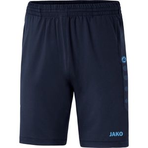 Jako - Training shorts Premium - Trainingsshort Premium - XL - Blauw