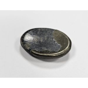 Pyriet Zorgsteen - Knuffelsteen - Broekzaksteen - Duimsteen