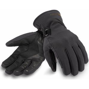 kleding handschoenset L zwart tucano ginko 2g
