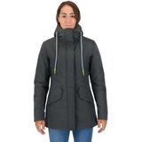 Karpos - Vandelli - Parka - Dames - Met Capuchon - 100% Gerecycled