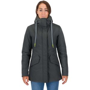 Karpos - Vandelli - Parka - Dames - Met Capuchon - 100% Gerecycled