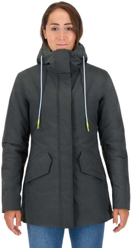 Karpos - Vandelli - Parka - Dames - Met Capuchon - 100% Gerecycled