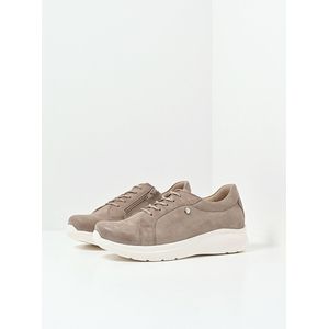 Wolky - 06401 Blitz - Veterschoenen - Leer