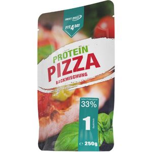 Protein Pizza 250gr