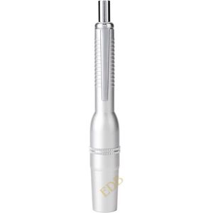 Prikpen, 3 naald, hijam pen, cupping pen, lancetten pen, stainless steel