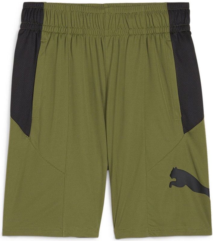 Puma - Favourite Cat Knit - Korte Broek - 8 inch