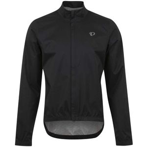 Pearl Izumi - Quest Wxb Jkt - Gevoerde Jas - Blauw - Waterdicht