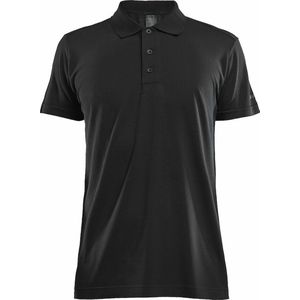 Craft ADV Seamless Polo Shirt M 1910384 - Black - M