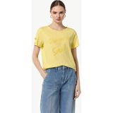 comma - T-Shirt - Dames