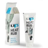 Ultimate Performance Balsem Heat Rub 100 Ml Wit