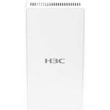 H3C - WA6120H - Toegangspunt - Wi-Fi 6 - 1200 Mbit/s