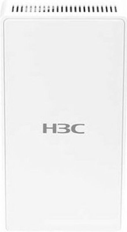 H3C - WA6120H - Toegangspunt - Wi-Fi 6 - 1200 Mbit/s
