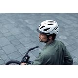 ABUS Pedelec 2.0 Fietshelm – Titan – Maat S (51-55 cm) NTA gekeurd – Geschikt voor high speed e-bikes en snorfietsen