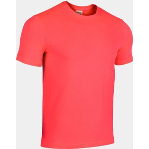 Joma - Indoor Gym - T-shirt - Ronde Hals - Gerecycled Polyester