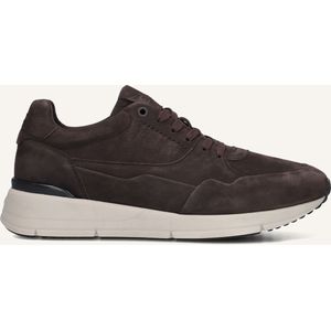 Greve - Walker 7288 - Sneakers - Bruin - Nubuck