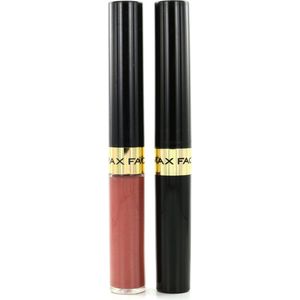 Max Factor Lipfinity Lip Colour Lippenstift 2.3 ml + 1.9 g