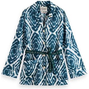 Scotch & Soda - 173139 - Blazer