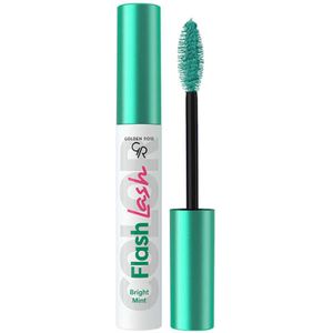 Flash Lash - Bright Mint - Gekleurde Mascara