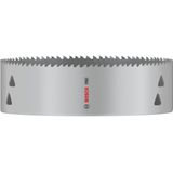 Bosch - Pro Multi-material Gatenzaag - 168 Mm - HSS met Kobalt